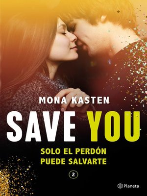cover image of Save You (Serie Save 2)